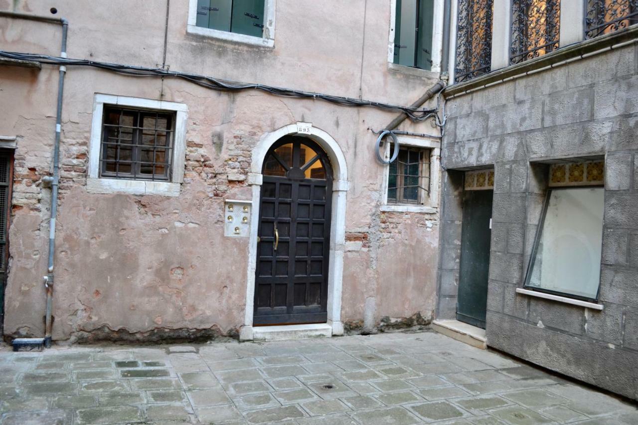 Corte Delle Ancore Venice Exterior photo